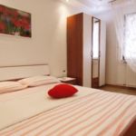 2-Room Air Conditioned Apartment for 4 Persons with Terrace A-7135-b
