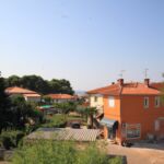 Klimatiziran Sa terasom apartman za 4 osoba(e) sa 2 spavaće(om) sobe(om) A-7171-a