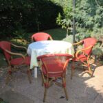 Klimatiziran Sa terasom apartman za 4 osoba(e) sa 2 spavaće(om) sobe(om) A-7171-b
