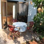 Klimatiziran Sa terasom apartman za 3 osoba(e) sa 2 spavaće(om) sobe(om) A-7171-c