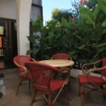 Klimatiziran Sa terasom apartman za 3 osoba(e) sa 1 spavaće(om) sobe(om) A-7171-d