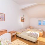 Sea View 1-Room Air Conditioned Apartment for 4 Persons AS-7482-a