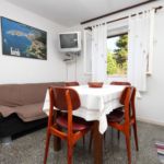 2-Room Air Conditioned Apartment for 4 Persons with Terrace A-9131-a
