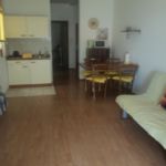 1-Room Air Conditioned Apartment for 4 Persons with Terrace A-11078-b