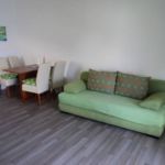 Sea View 1-Room Air Conditioned Apartment for 4 Persons A-11078-d