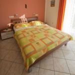 Sea View 1-Room Air Conditioned Apartment for 2 Persons A-14120-b