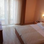 1-Zimmer-Apartment für 2 Personen mit Klimaanlage und Balkon AS-14120-a