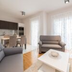 Apartmanok Családok Részére Medencével Novalja, Pag - 14275 Novalja