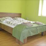 Standard Silver 1-Room Apartment for 2 Persons