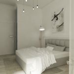 Deluxe Apartman s klimatizací pro 4 os. se 2 ložnicemi