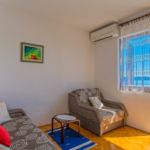1-Zimmer-Apartment für 2 Personen mit Klimaanlage und Aussicht auf das Meer A-14306-b