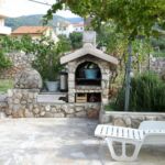 Légkondicionált teraszos 3 fős apartman 1 hálótérrel AS-14334-c
