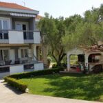 Apartmanok A Tenger Mellett Bibinje, Zadar - 14338 Bibinje