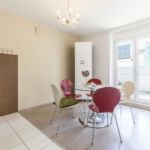 3-Zimmer-Apartment für 4 Personen mit Klimaanlage und Terasse A-14401-a