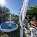 Apartmanok Gyermekes Családok Részére Supetarska Draga - Donja, Rab - 14425 Supetarska Draga - Donja