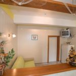 1-Room Air Conditioned Apartment for 3 Persons with Terrace A-14425-a