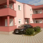 1-Room Air Conditioned Apartment for 4 Persons with Terrace A-14465-a