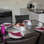 2-Room Air Conditioned Apartment for 4 Persons with Terrace A-14581-a