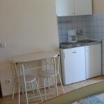 Sea View 1-Room Air Conditioned Apartment for 2 Persons AS-14593-a