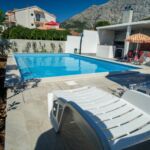 Apartmanok Családok Részére Medencével Orebic, Peljesac - 14644 Orebić