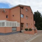 Légkondicionált erkélyes 4 fős apartman 1 hálótérrel A-14767-a