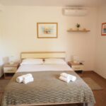 Apartmanok A Tenger Mellett Orebic, Peljesac - 14767 Orebić
