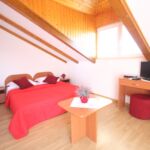Comfort Sea View 2-Room Apartment for 4 Persons