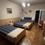 Standard Air Conditioned Apartment for 5 Persons