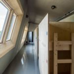 Négyágyas szoba Bakancsos szállás- privát szállás: 4 ágyas Hálófülke