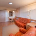 Junior 2-Room Air Conditioned Apartment for 3 Persons