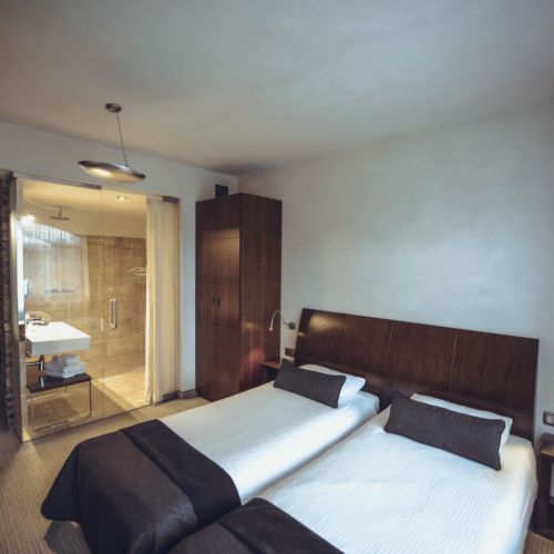 Pokój 2-osobowy Standard