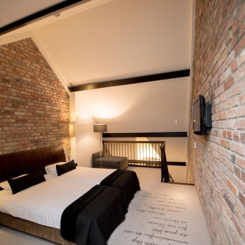 Pokój 2-osobowy Superior