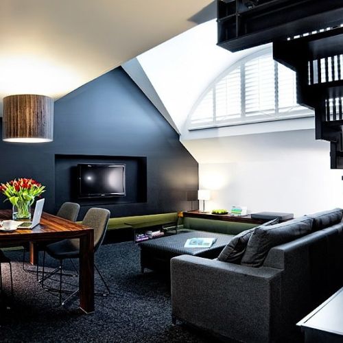 Pokój 2-osobowy Deluxe