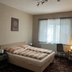 4 fős apartman 1 hálótérrel