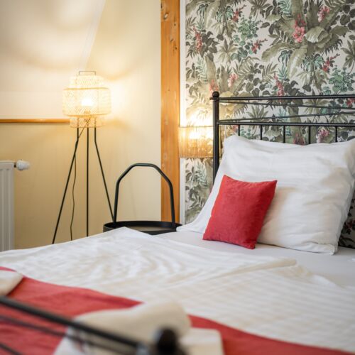 Pokój 2-osobowy na piętrze Standard