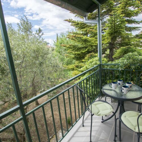 Apartament cu 1 camera pentru 6 pers.