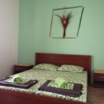 Ground Floor 3-Room Family Apartment for 6 Persons