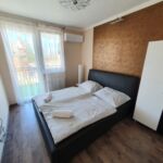 Panorámás Superior 6 fős apartman 3 hálótérrel (pótágyazható)