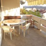 Comfort Sea View 2-Room Apartment for 5 Persons
