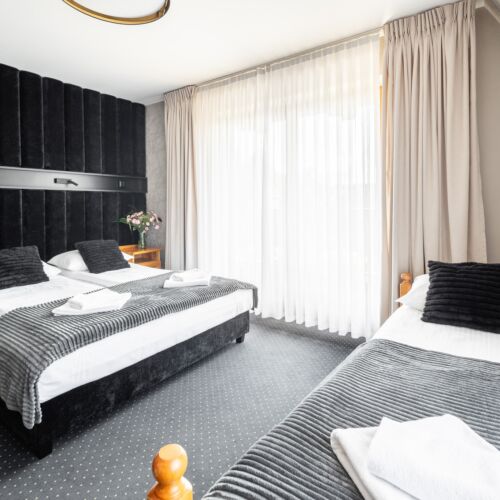 Pokój 3-osobowy cały dom