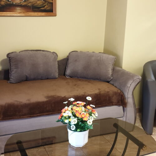 Apartament familial(ă) la mansardă cu 3 camere pentru 6 pers.