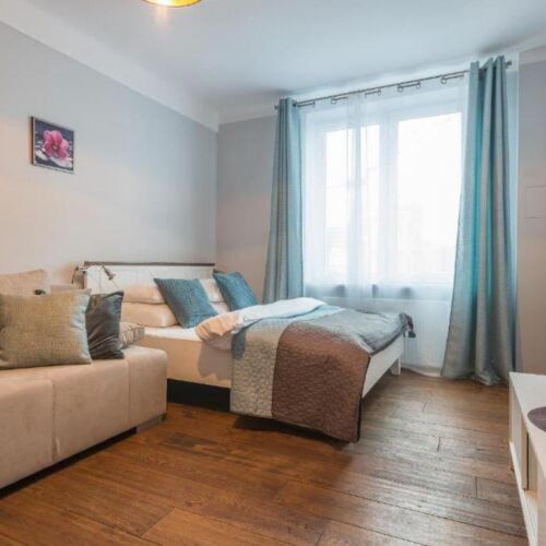 Apartament 6-osobowy 