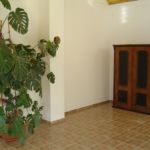 Comfort Ground Floor 2-Room Apartment for 5 Persons