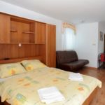 Studio Sea View 1-Room Suite for 4 Persons