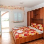 Studio 1-Room Air Conditioned Suite for 2 Persons
