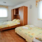 Comfort Sea View 1-Room Suite for 4 Persons