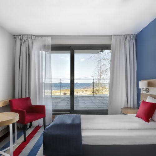 Camera single economy