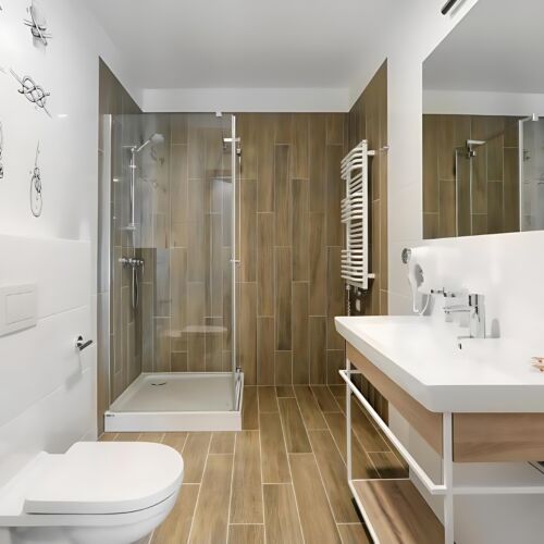 Camera dubla (se poate solicita pat suplimentar)