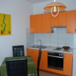 Standard 2-Room Air Conditioned Apartment for 4 Persons