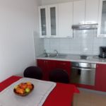 Comfort 2-Room Balcony Apartment for 4 Persons